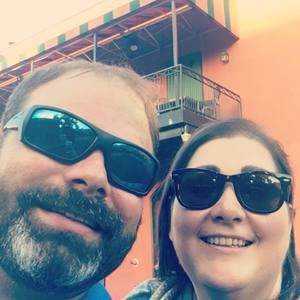 Meet your Posher, Brooklyn